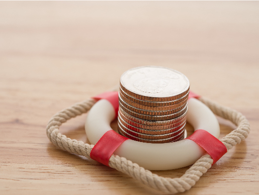 Money Matters